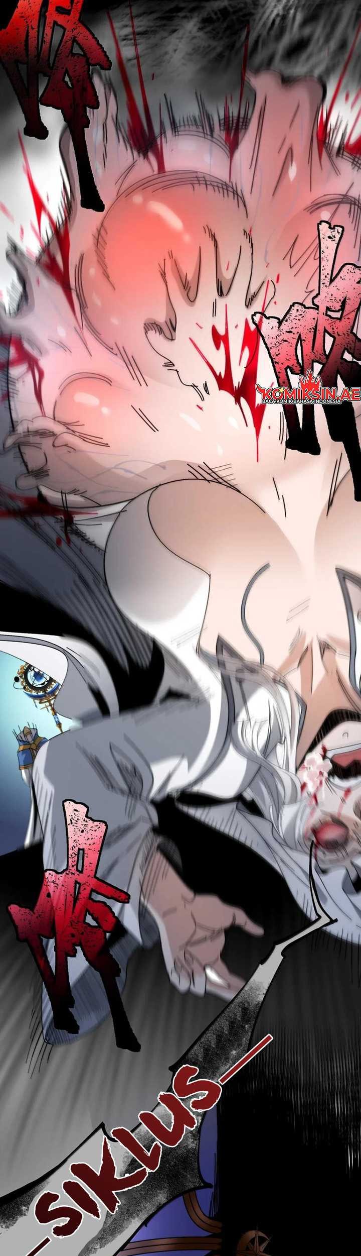 I’m Really Not The Demon God’s Lackey Chapter 149 - halaman 50