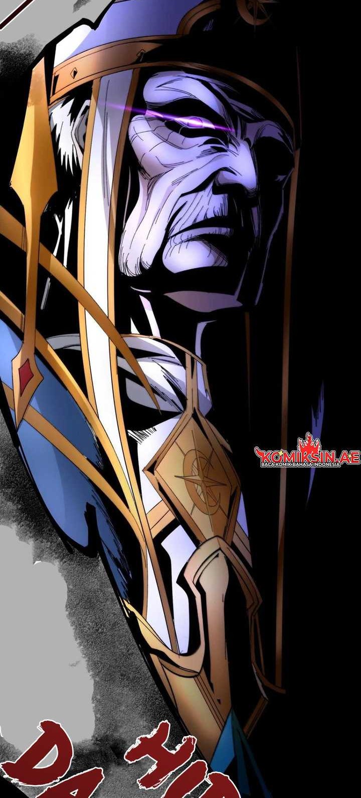I’m Really Not The Demon God’s Lackey Chapter 149 - halaman 51