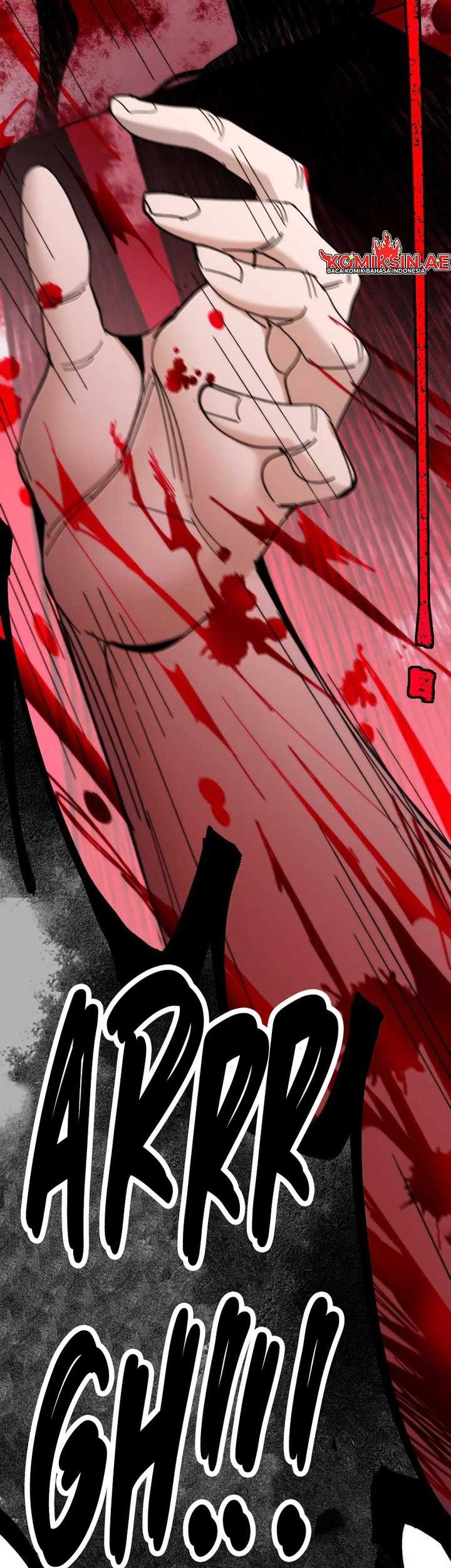 I’m Really Not The Demon God’s Lackey Chapter 149 - halaman 54