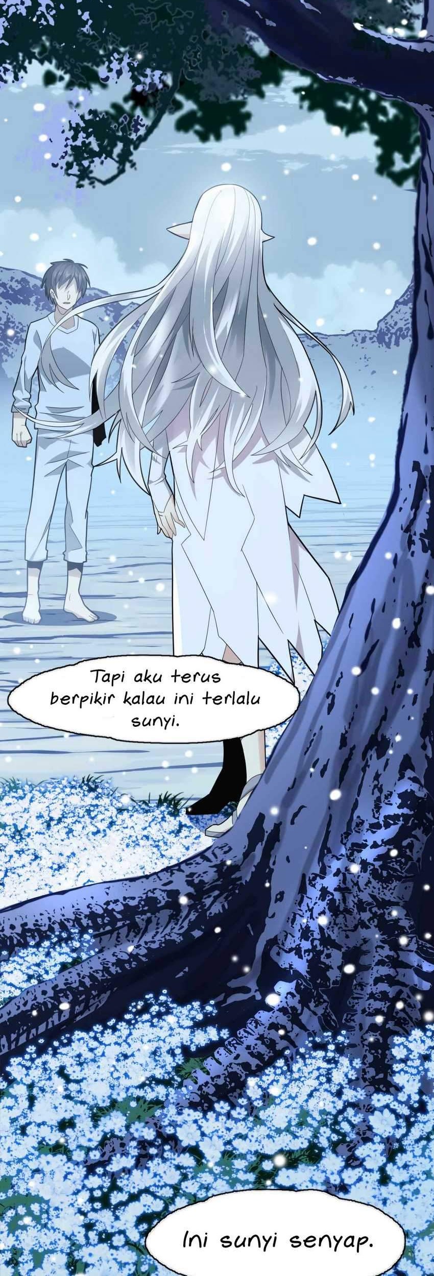 I’m Really Not The Demon God’s Lackey Chapter 15 - halaman 11