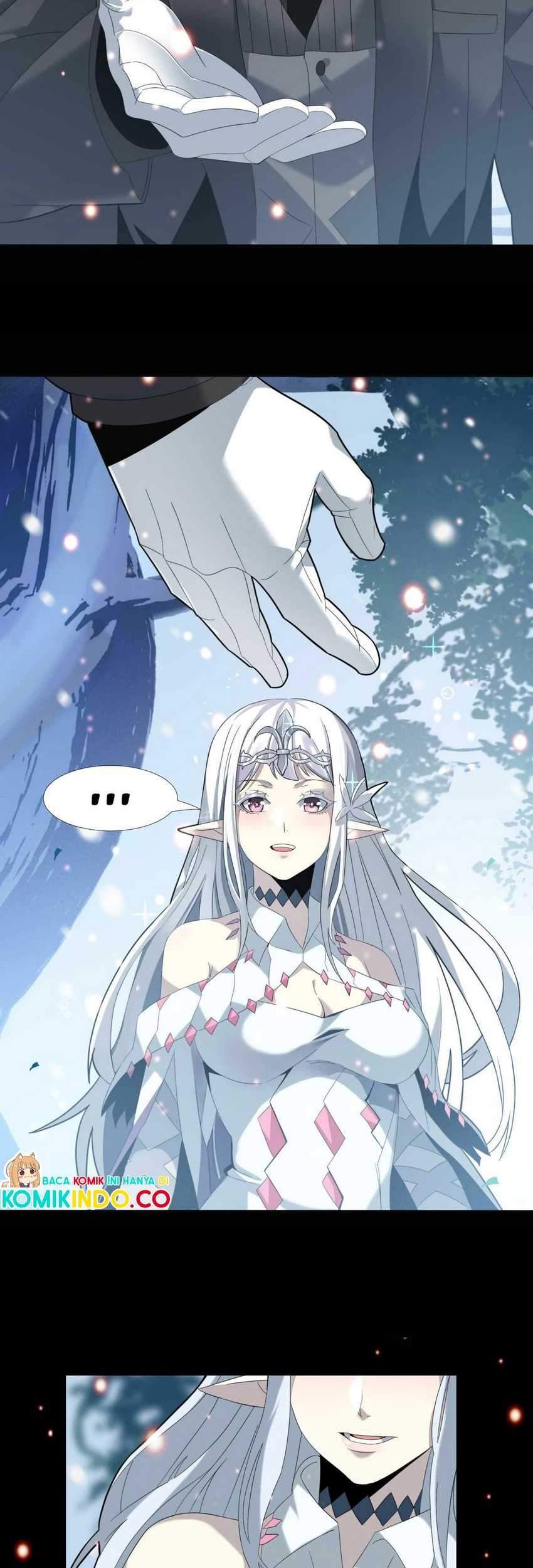 I’m Really Not The Demon God’s Lackey Chapter 15 - halaman 18