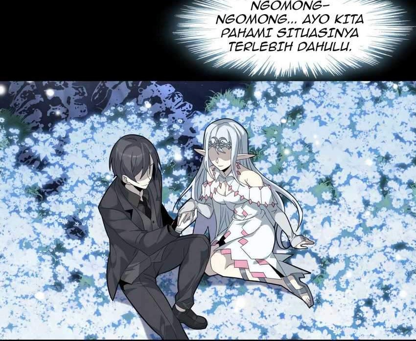 I’m Really Not The Demon God’s Lackey Chapter 15 - halaman 20