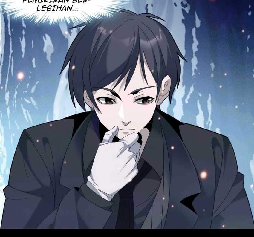 I’m Really Not The Demon God’s Lackey Chapter 15 - halaman 26