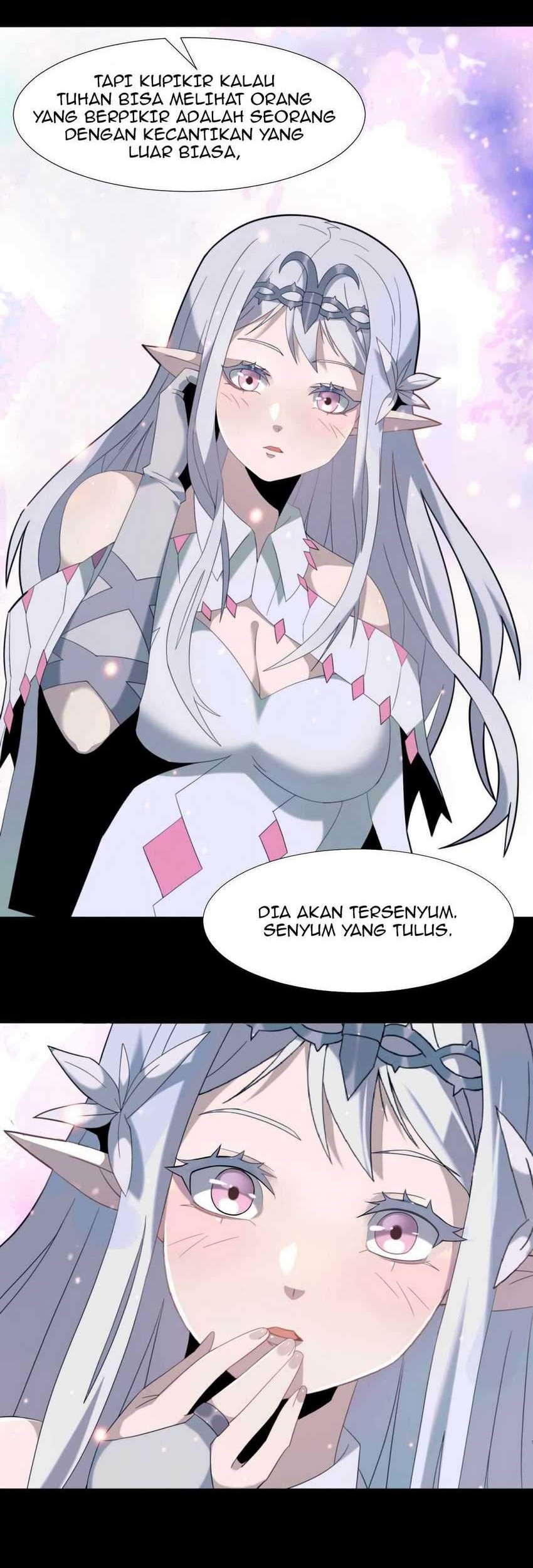 I’m Really Not The Demon God’s Lackey Chapter 15 - halaman 28