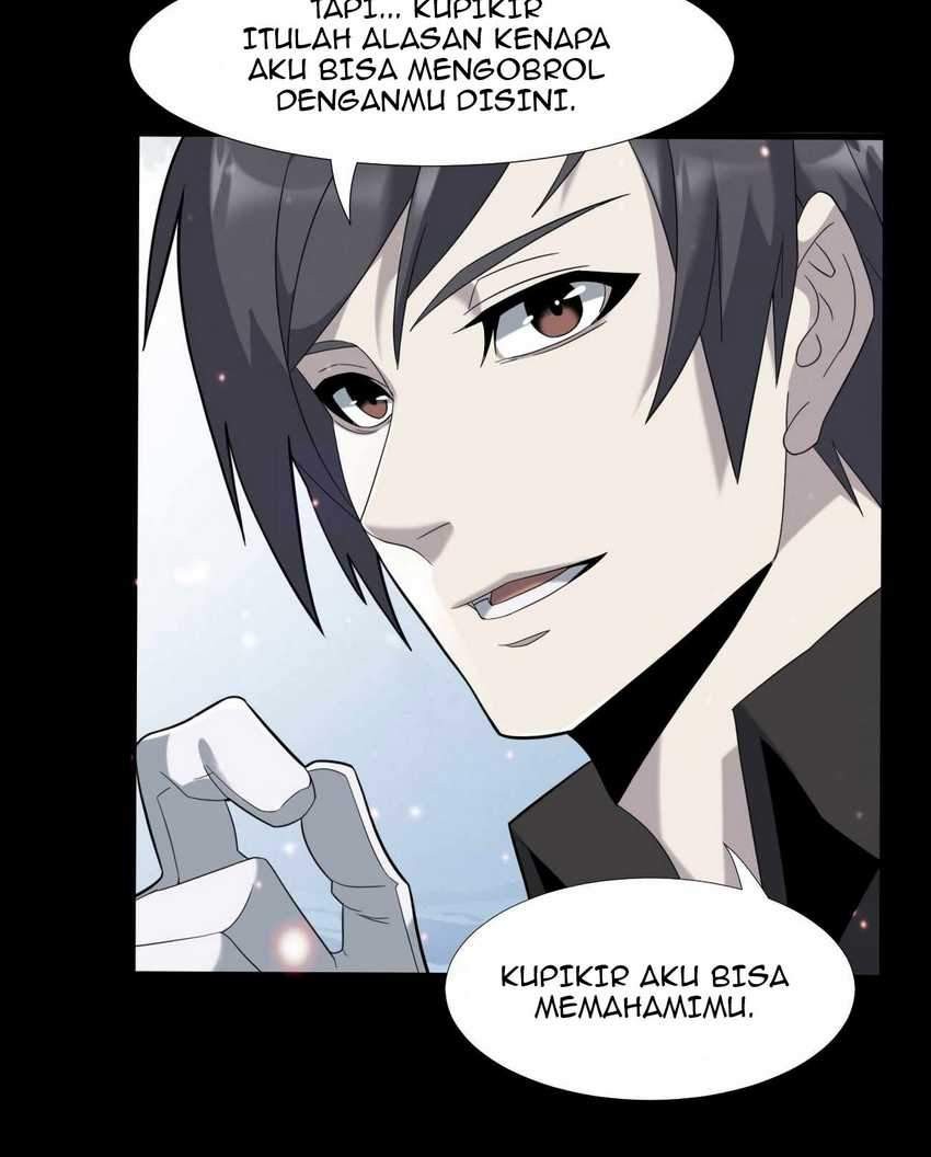 I’m Really Not The Demon God’s Lackey Chapter 15 - halaman 31