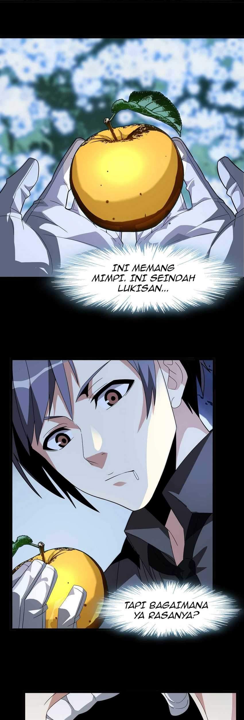 I’m Really Not The Demon God’s Lackey Chapter 15 - halaman 49