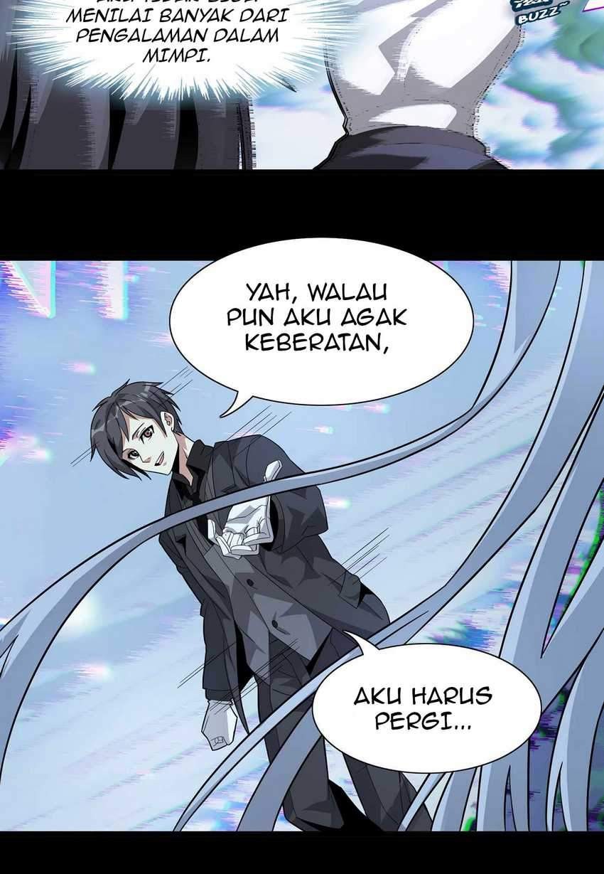 I’m Really Not The Demon God’s Lackey Chapter 15 - halaman 53