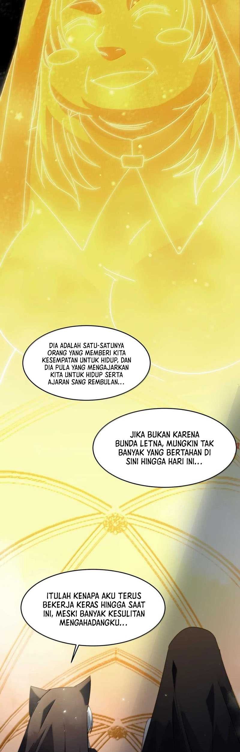 I’m Really Not The Demon God’s Lackey Chapter 150 - halaman 12