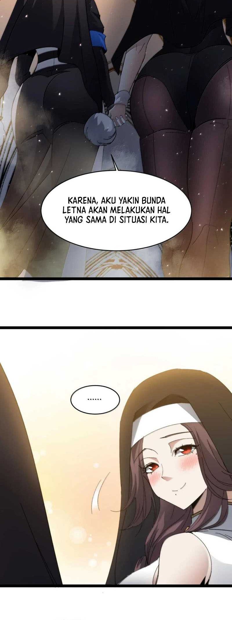 I’m Really Not The Demon God’s Lackey Chapter 150 - halaman 13