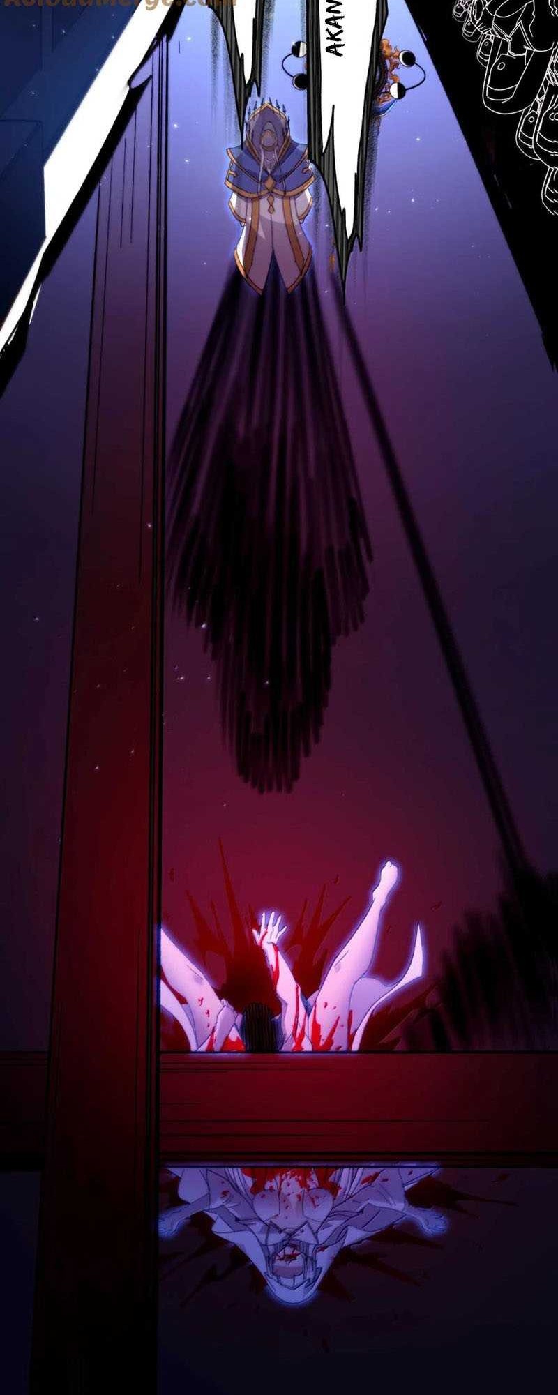 I’m Really Not The Demon God’s Lackey Chapter 150 - halaman 25