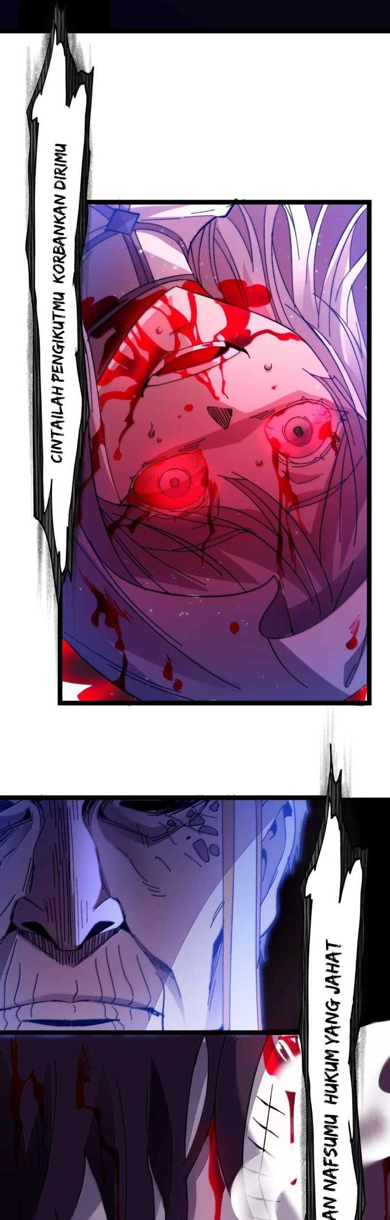 I’m Really Not The Demon God’s Lackey Chapter 150 - halaman 26