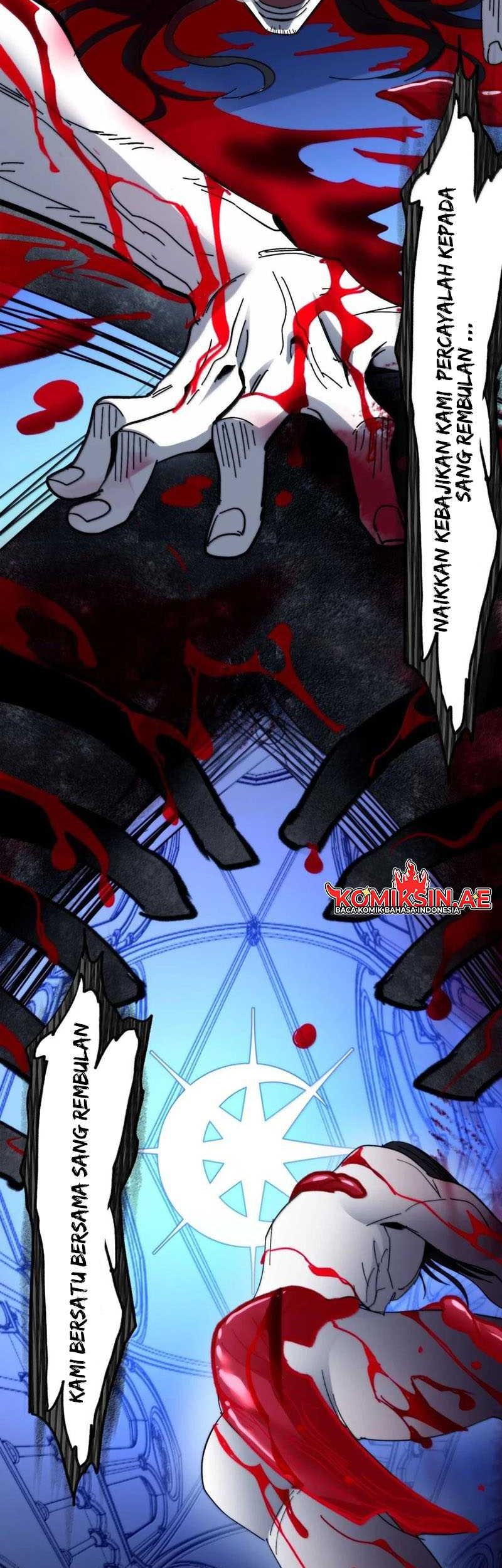 I’m Really Not The Demon God’s Lackey Chapter 150 - halaman 28