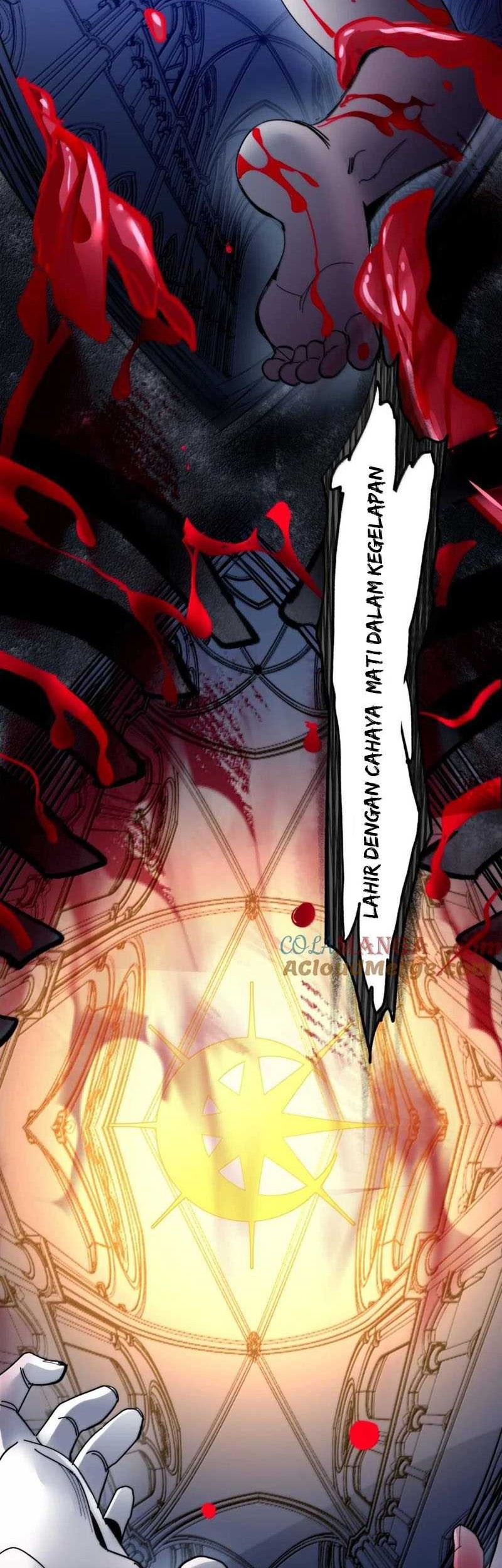 I’m Really Not The Demon God’s Lackey Chapter 150 - halaman 29