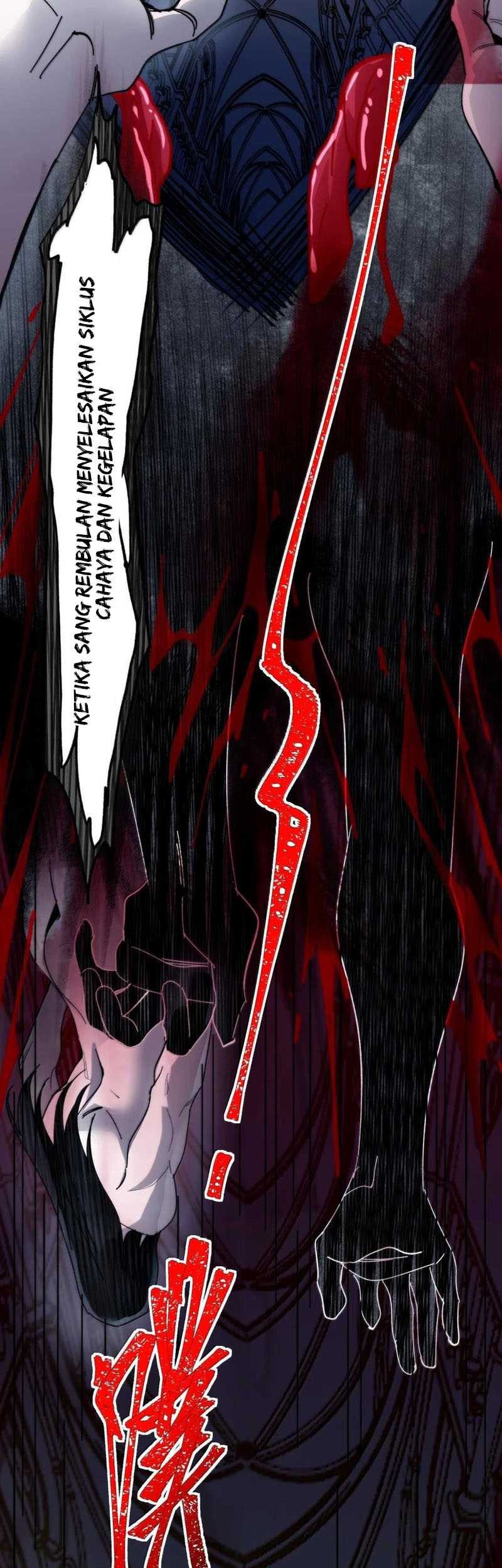 I’m Really Not The Demon God’s Lackey Chapter 150 - halaman 30