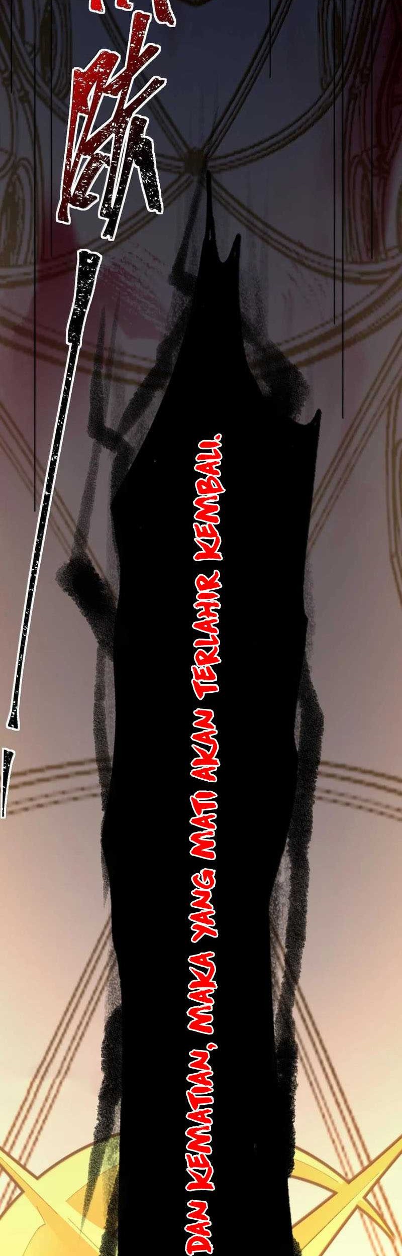 I’m Really Not The Demon God’s Lackey Chapter 150 - halaman 31