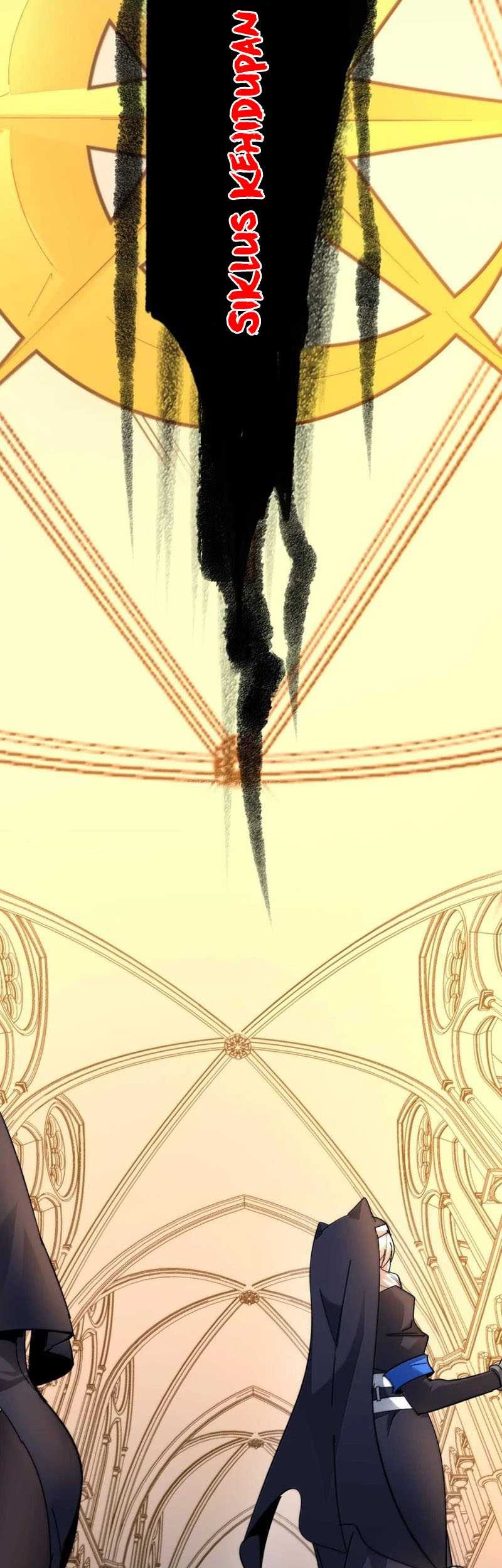 I’m Really Not The Demon God’s Lackey Chapter 150 - halaman 32