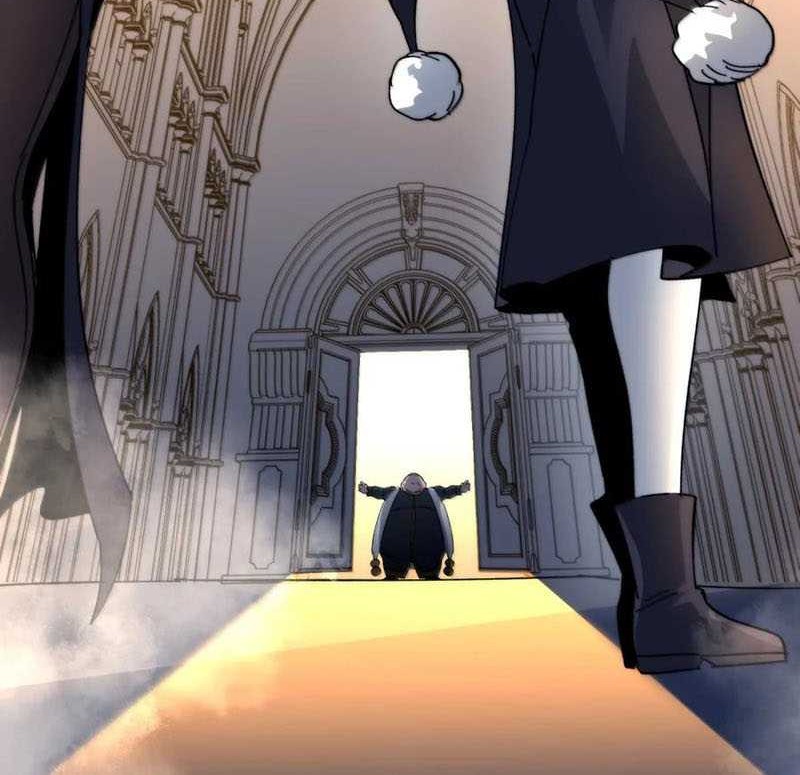 I’m Really Not The Demon God’s Lackey Chapter 150 - halaman 33