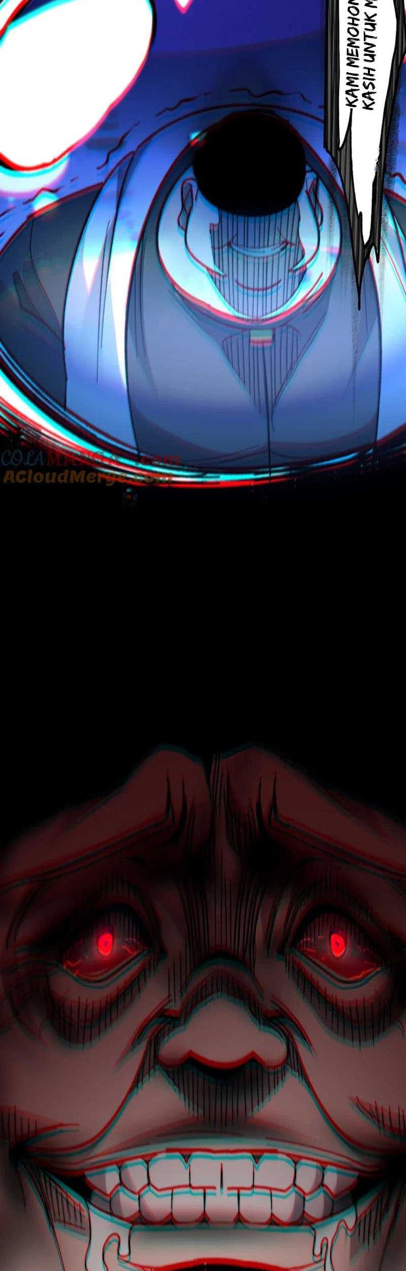 I’m Really Not The Demon God’s Lackey Chapter 150 - halaman 36