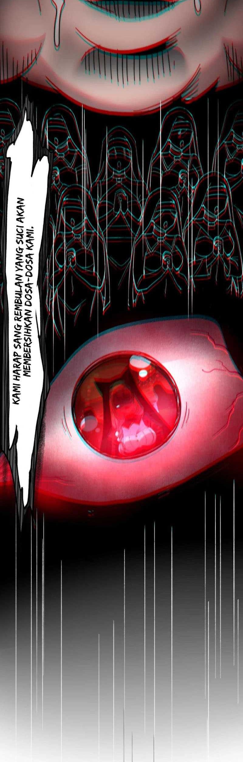 I’m Really Not The Demon God’s Lackey Chapter 150 - halaman 37