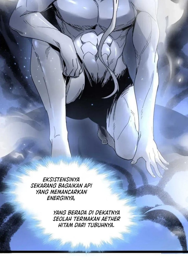 I’m Really Not The Demon God’s Lackey Chapter 151 - halaman 25
