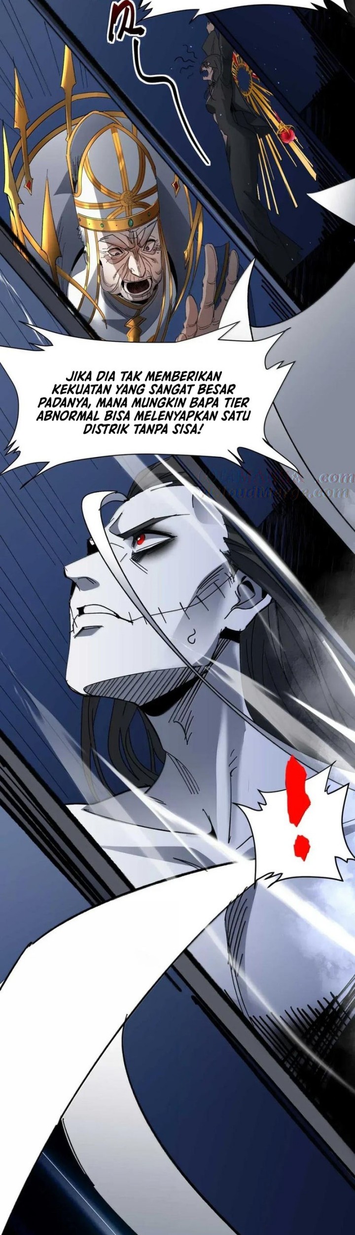 I’m Really Not The Demon God’s Lackey Chapter 151 - halaman 29