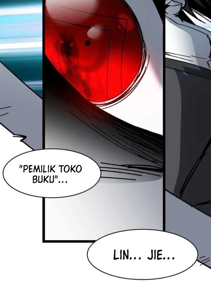 I’m Really Not The Demon God’s Lackey Chapter 151 - halaman 31