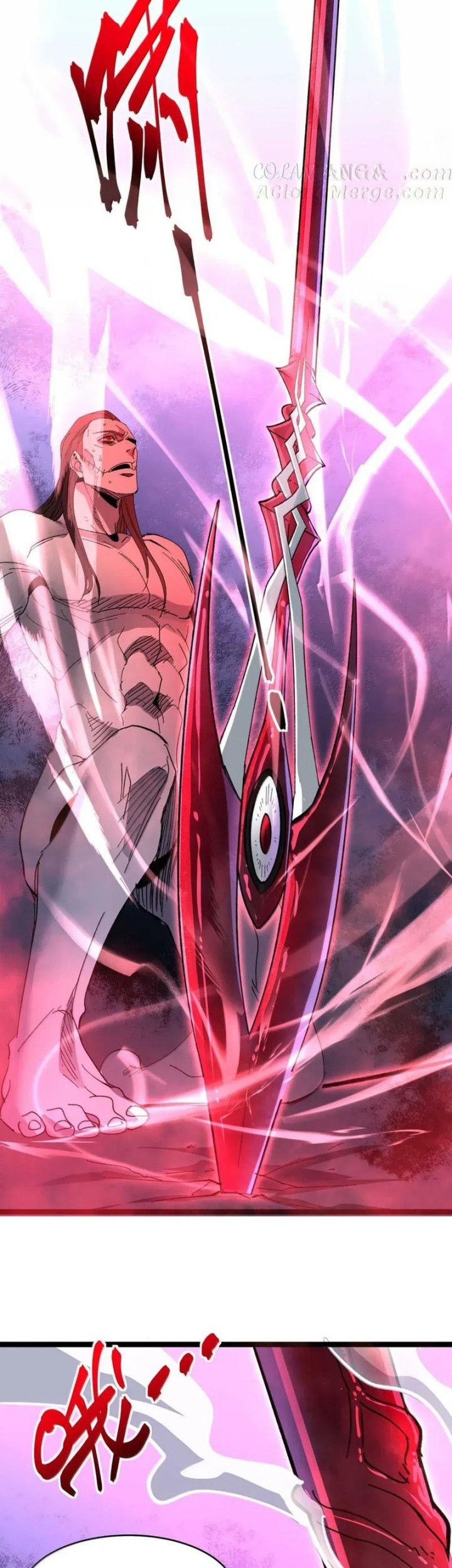 I’m Really Not The Demon God’s Lackey Chapter 151 - halaman 42