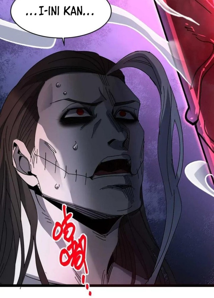 I’m Really Not The Demon God’s Lackey Chapter 151 - halaman 43