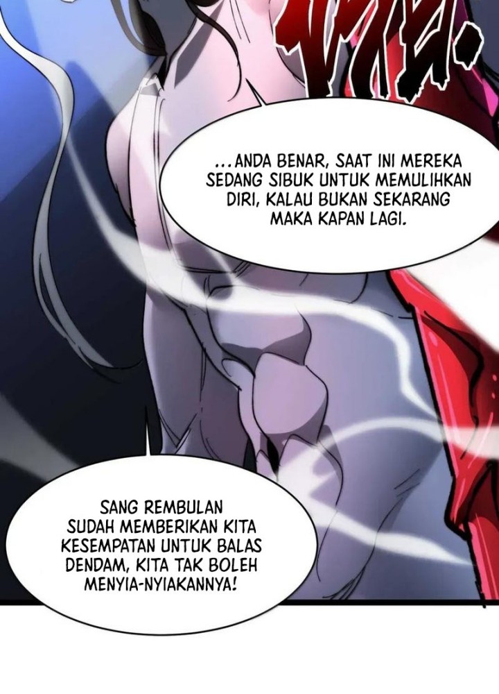 I’m Really Not The Demon God’s Lackey Chapter 151 - halaman 49