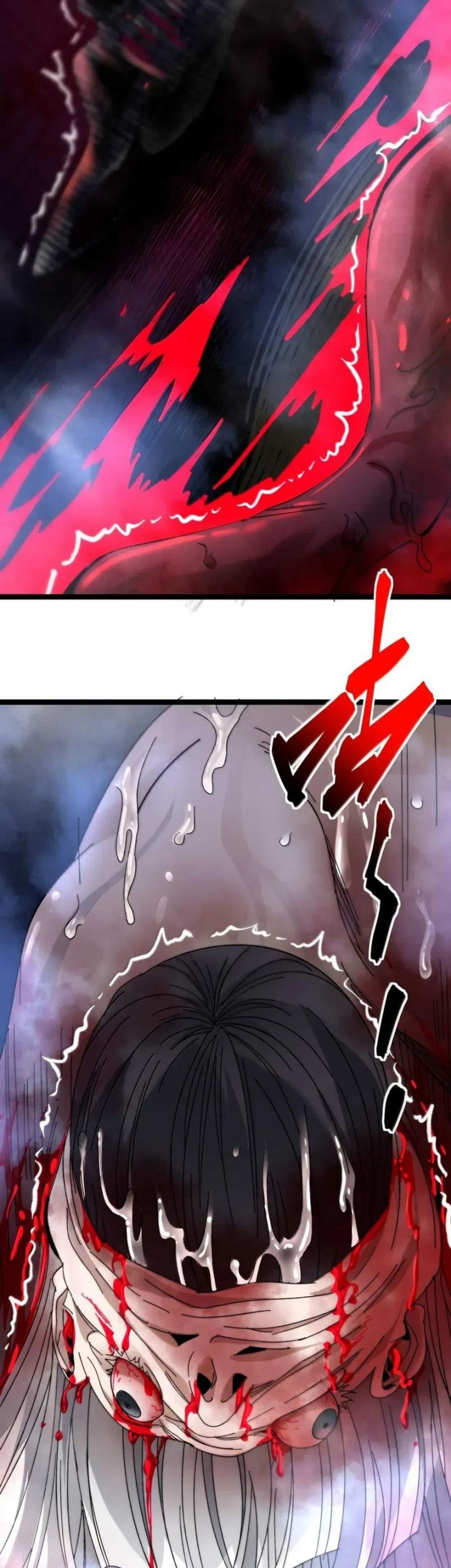 I’m Really Not The Demon God’s Lackey Chapter 151 - halaman 5