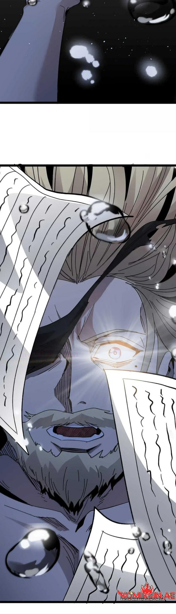 I’m Really Not The Demon God’s Lackey Chapter 151 - halaman 53