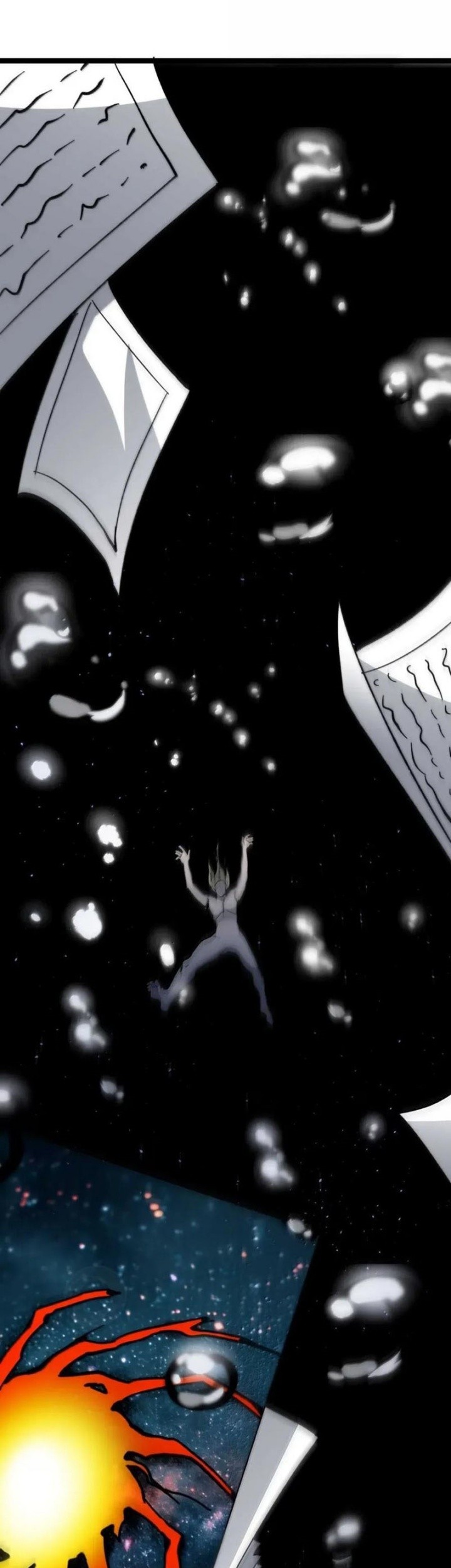 I’m Really Not The Demon God’s Lackey Chapter 151 - halaman 54