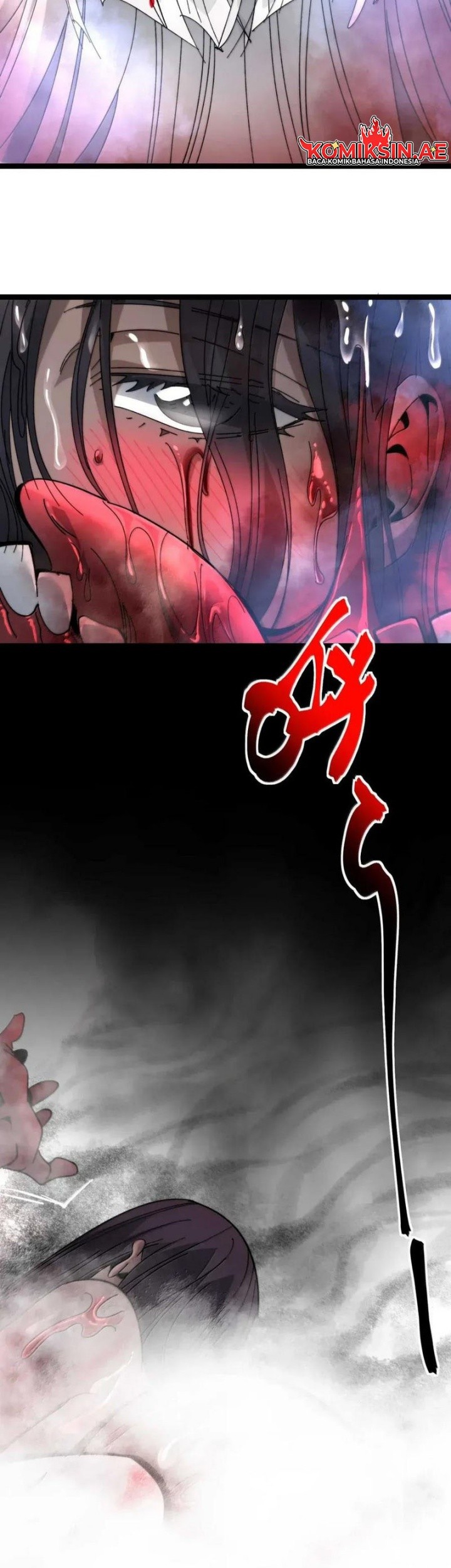 I’m Really Not The Demon God’s Lackey Chapter 151 - halaman 6