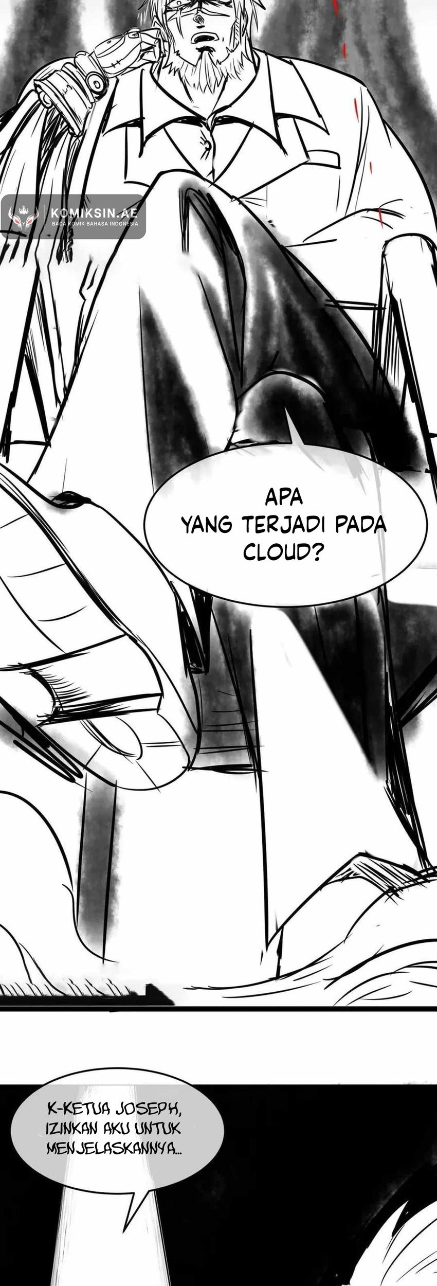 I’m Really Not The Demon God’s Lackey Chapter 152.5 - halaman 3