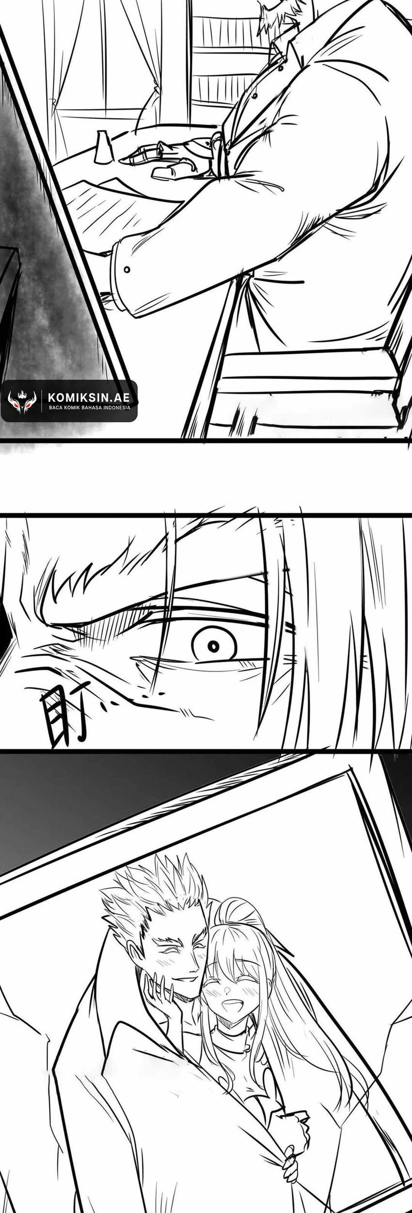 I’m Really Not The Demon God’s Lackey Chapter 152.5 - halaman 7