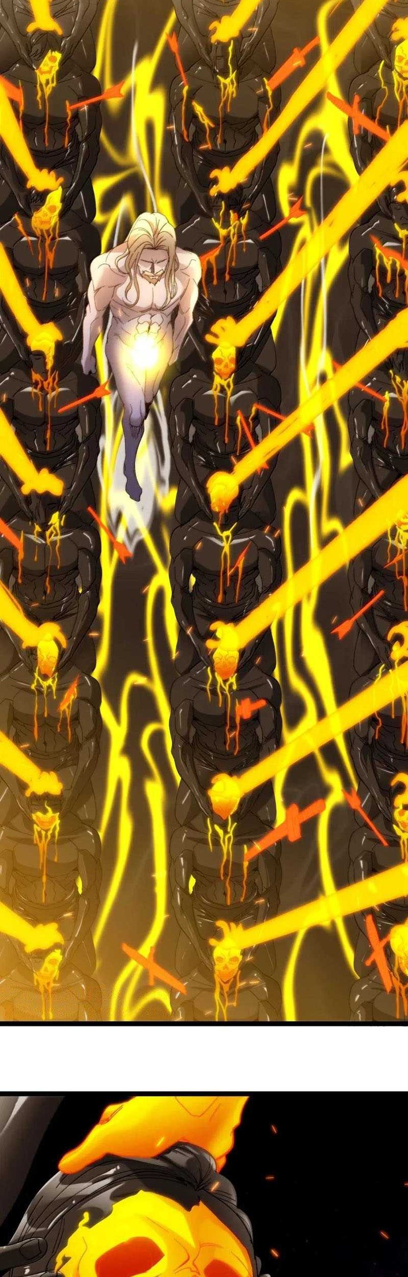 I’m Really Not The Demon God’s Lackey Chapter 152 - halaman 11