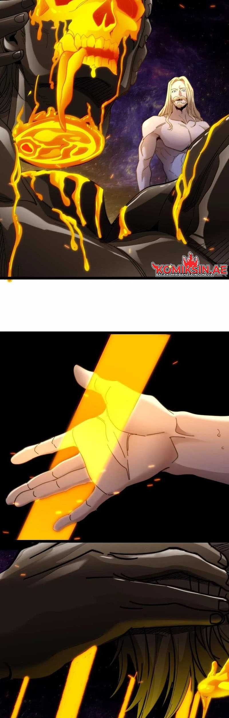 I’m Really Not The Demon God’s Lackey Chapter 152 - halaman 12