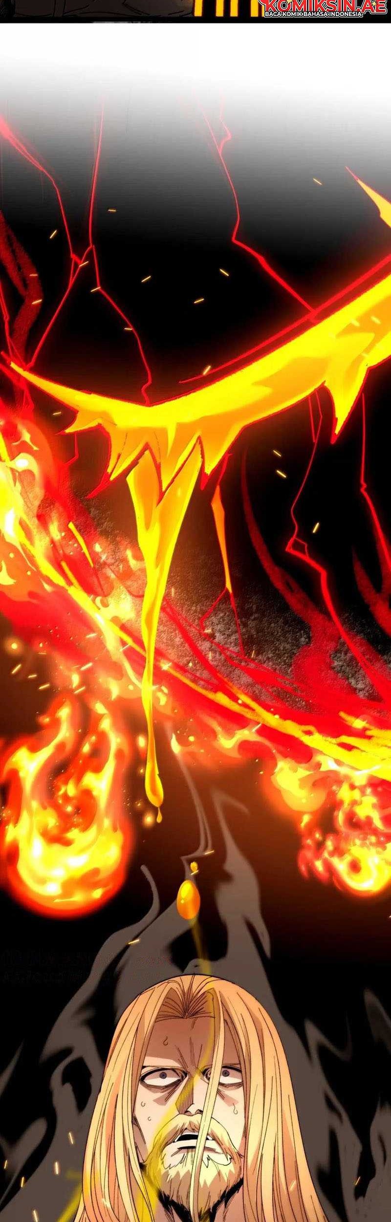 I’m Really Not The Demon God’s Lackey Chapter 152 - halaman 17