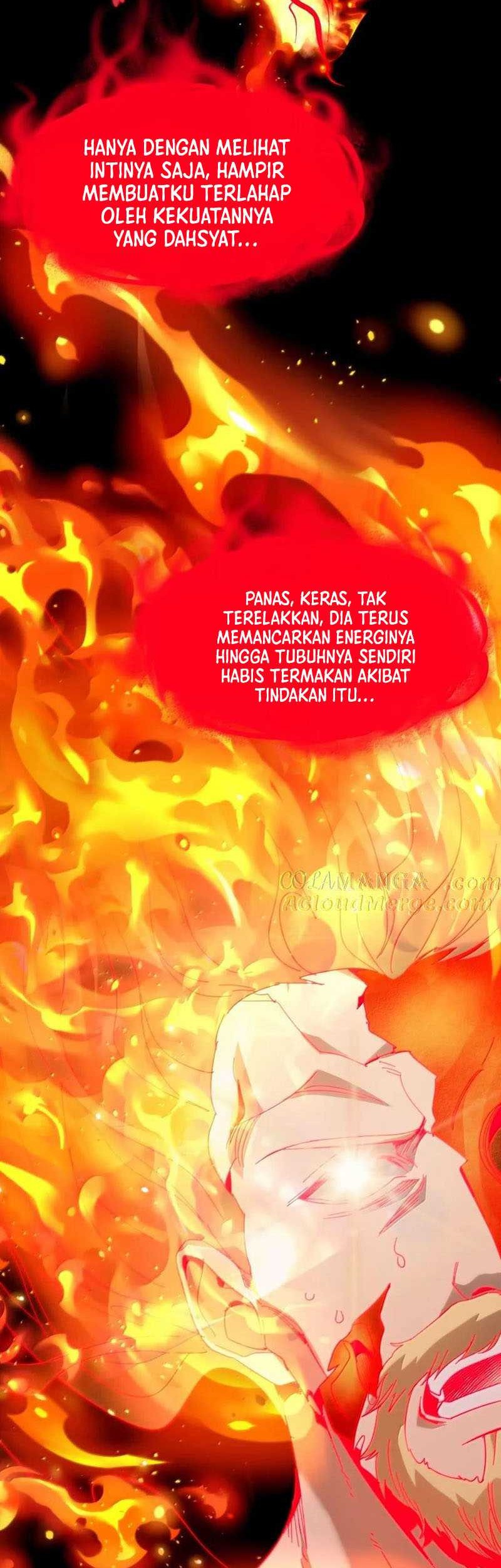 I’m Really Not The Demon God’s Lackey Chapter 152 - halaman 22