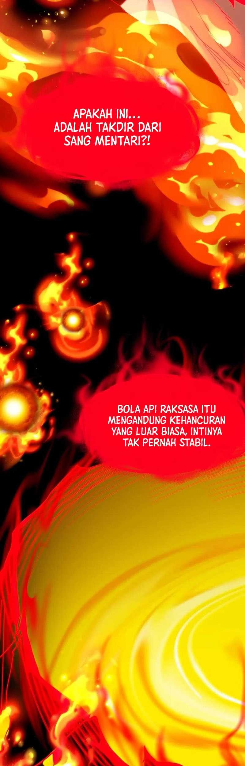 I’m Really Not The Demon God’s Lackey Chapter 152 - halaman 23