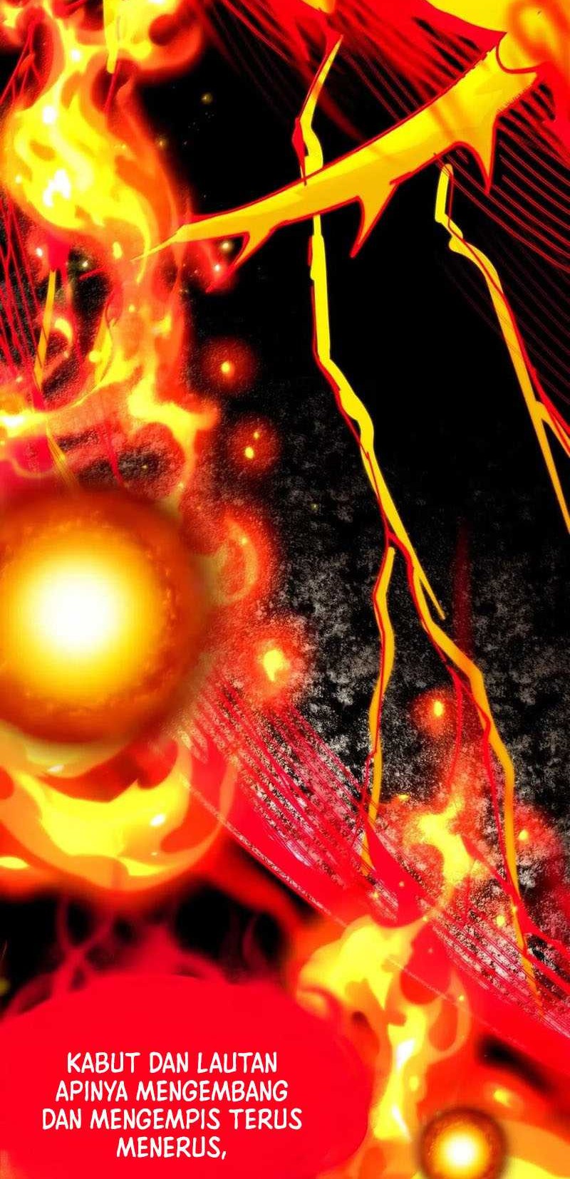 I’m Really Not The Demon God’s Lackey Chapter 152 - halaman 24