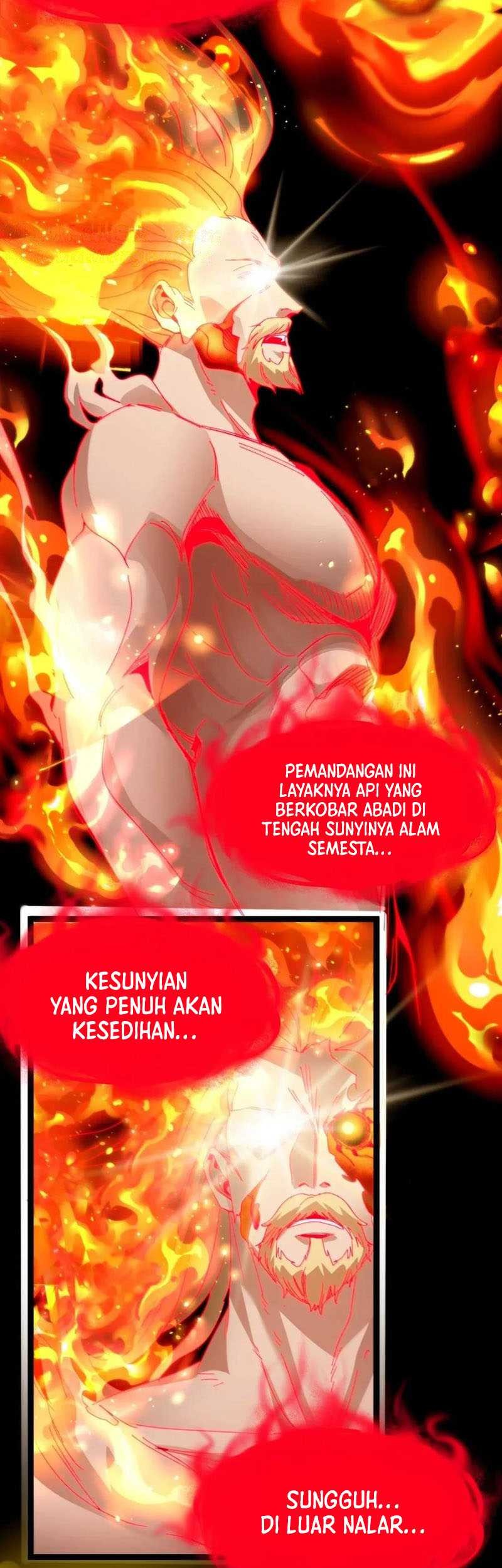 I’m Really Not The Demon God’s Lackey Chapter 152 - halaman 25