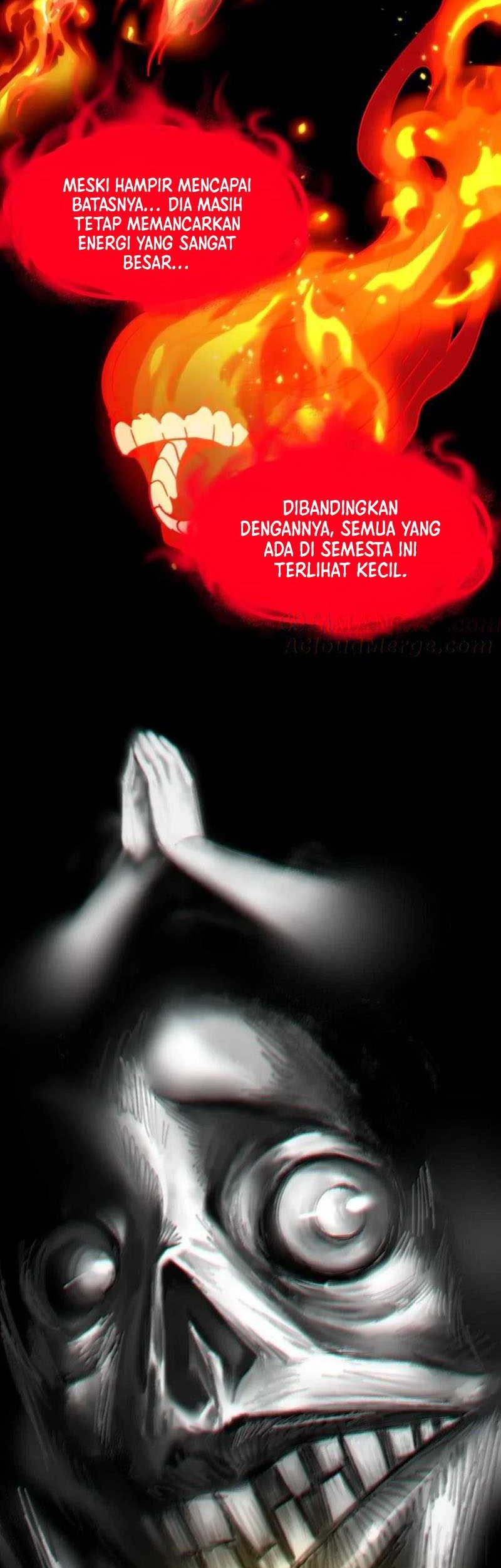 I’m Really Not The Demon God’s Lackey Chapter 152 - halaman 27