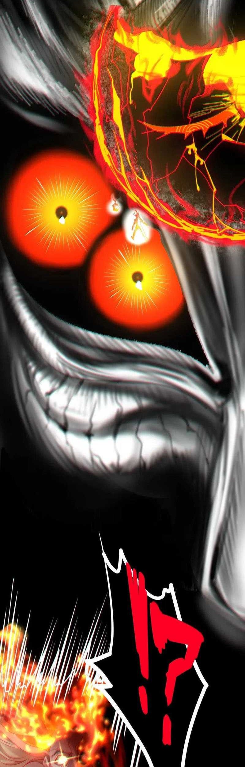 I’m Really Not The Demon God’s Lackey Chapter 152 - halaman 28