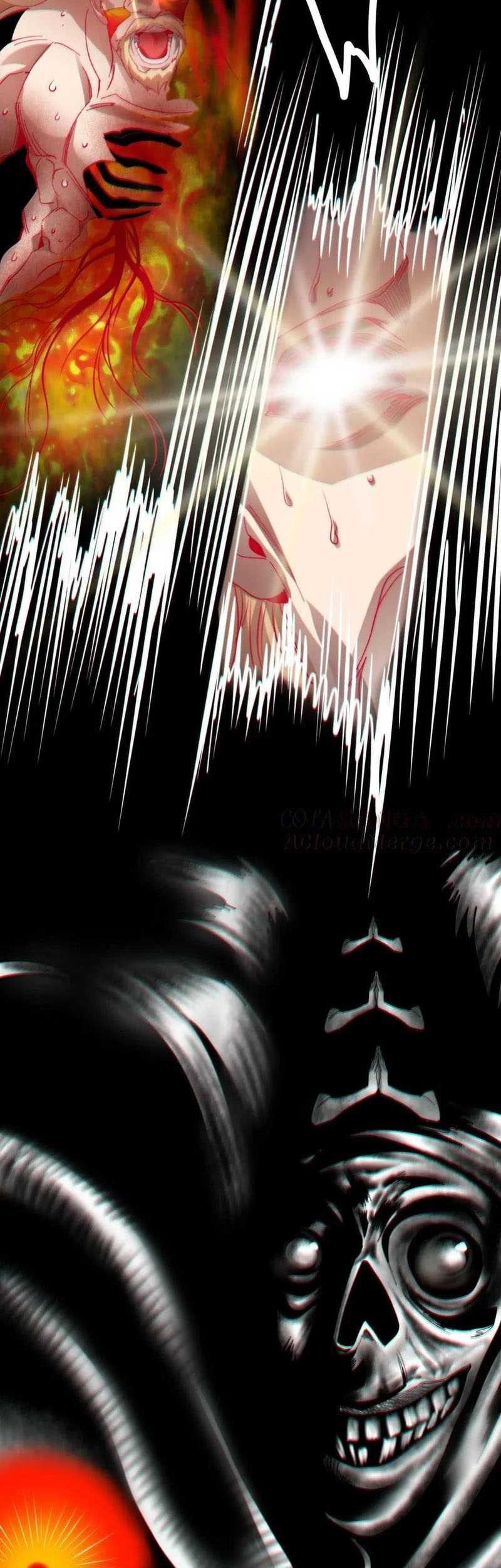 I’m Really Not The Demon God’s Lackey Chapter 152 - halaman 29