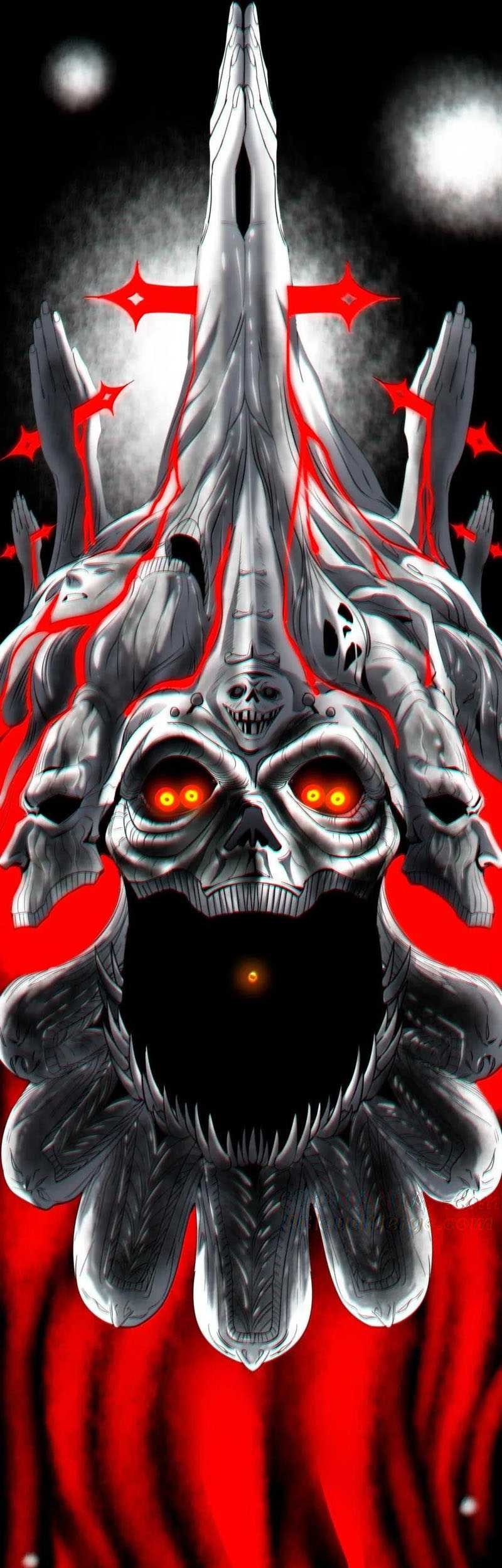 I’m Really Not The Demon God’s Lackey Chapter 152 - halaman 31