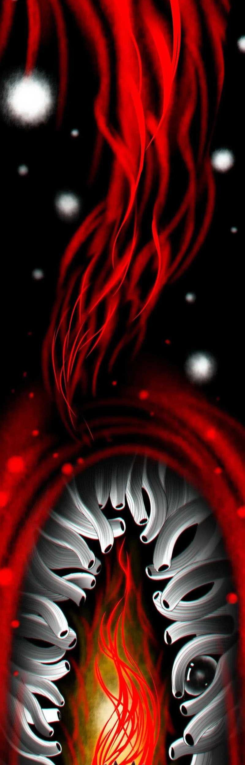 I’m Really Not The Demon God’s Lackey Chapter 152 - halaman 32
