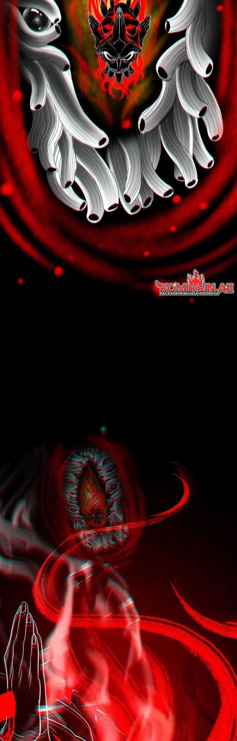 I’m Really Not The Demon God’s Lackey Chapter 152 - halaman 33