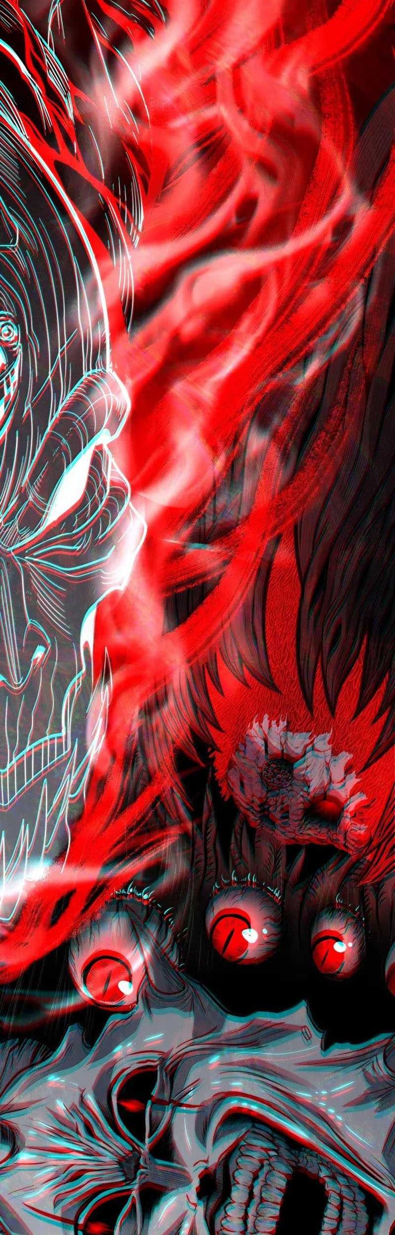 I’m Really Not The Demon God’s Lackey Chapter 152 - halaman 34