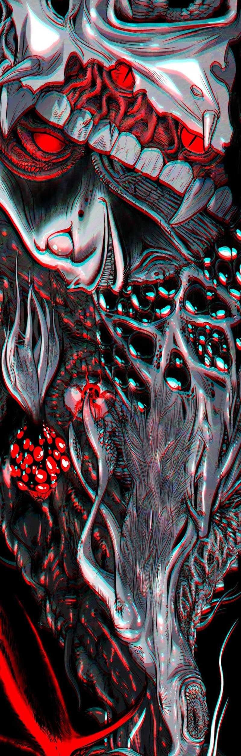 I’m Really Not The Demon God’s Lackey Chapter 152 - halaman 35